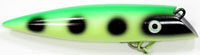 tomic lure custom 1120