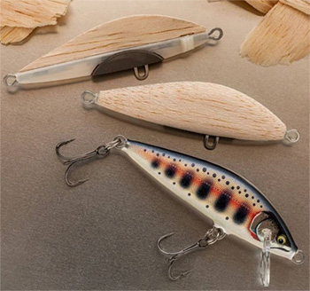 rapala count down elite