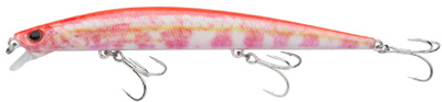 berkley dex long shot 14cm triglia