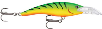 rapala scatter rap tail dancer ft 