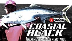 vmc coastal black