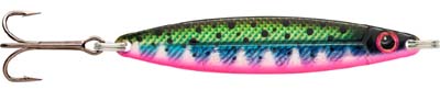 møresilda holo trout HRT
