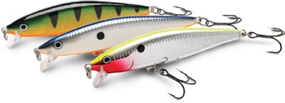 rapala_flat rap_minnow_wobbler