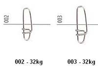 gamakatsu hyper strong RF snap size 200