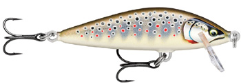 rapala CD elite GDBT