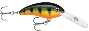 rapala shad dancer P