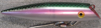 tomic lure 320