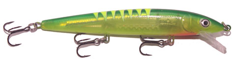 rapala husky jerk walley candy