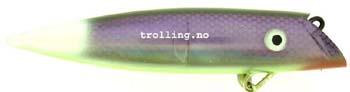 tomic lure custom 1152 pi