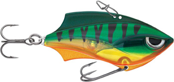 Rapala Rap-V Blade FT