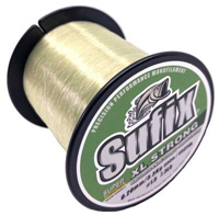 Sufix XL Strong Lemon Green 200