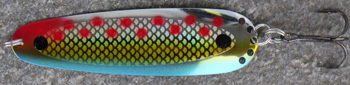 tiura spoon spesial ML 2