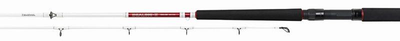 daiwa sealine z trolling