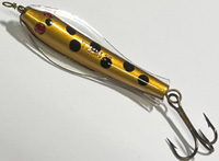 tillins cobra head