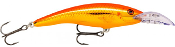 rapala scatter rap tail dancer GF