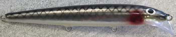 rapala scatter minnow custom 09