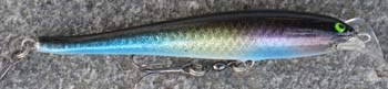 lappia vaaput_taimen 11cm--ML 47 B