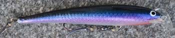 lappia vaaput_taimen 11cm--ML 25