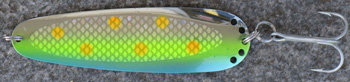 tiura spoon 493 S