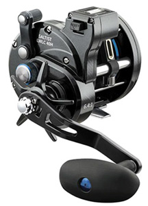 daiwa saltist LW LCH