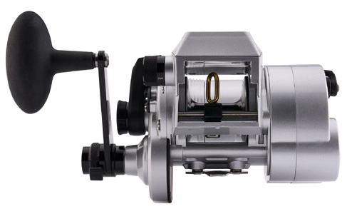 penn fathom 30 b