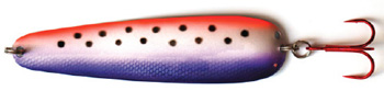 tiura spoon 60 M