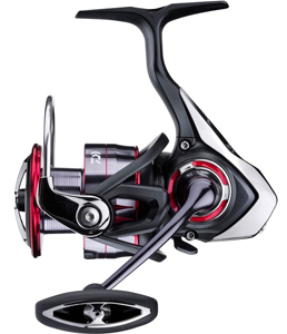 daiwa lt fuego 2