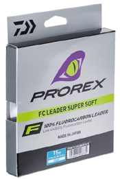 prorex fluorocarbon