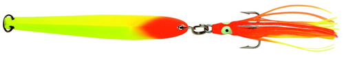 elbe interpilk yellow glow 500