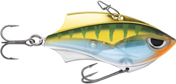 Rapala Rap-V Blade YP