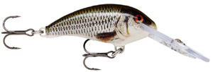 rapala shad dancer ROL