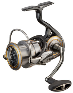 daiwa luvias airity LT 2022