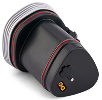 penn fathom batteri