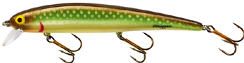 bomber 15a 430 jade minnow