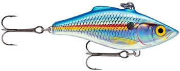 Rapala Rattlin' Rap HBSD