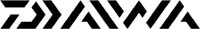 daiwa logo hvit