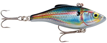 Rapala Rattlin' Rap HSD