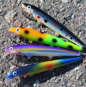 rapala scatter minnow ny 300