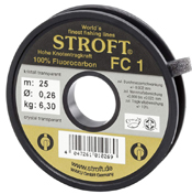 stroft fc1 fluorocarbon