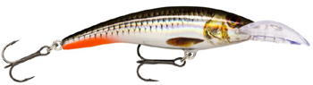 rapala scatter rap tail dancer ROHL