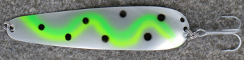 tiura spoon spesial ML 3
