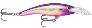 rapala scatter rap tail dancer VDH