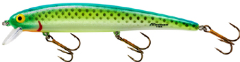 bomber 15a 426 citrus minnow