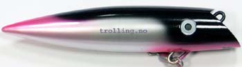 tomic lure custom 1116