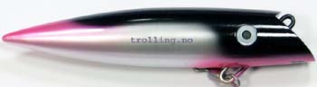 tomic lure custom 1116 