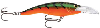 rapala scatter rap tail dancer rdt