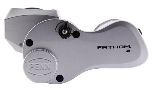 penn fathom 30 c