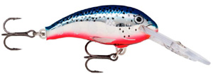 rapala shad dancer BFL