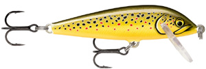 rapala count down ATR