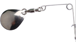 wiggler jig spinner 2pk